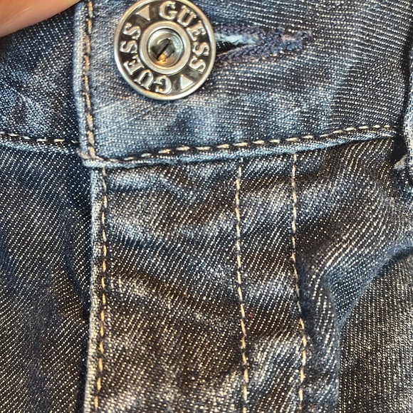 Guess Women’s Jeans (Daredevil Bootcut) -Size 29 - Picture 6 of 11